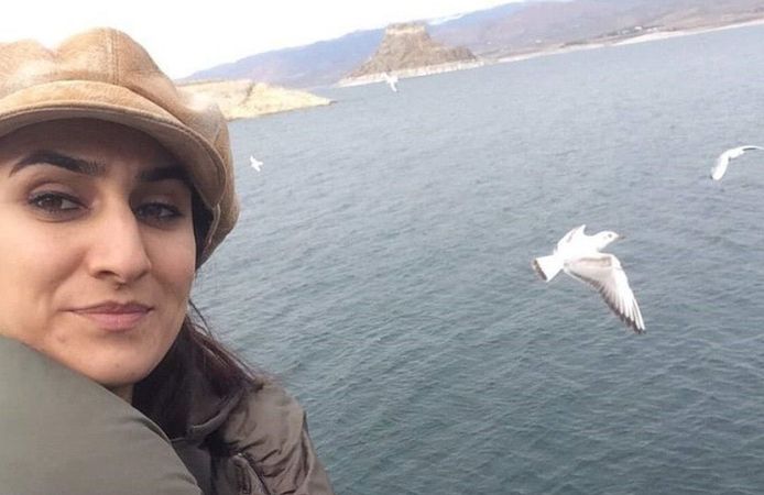 Esma Kılıçarslan kimdir, olayı ne? Esma Kılıçarslan - Gülistan Doku ilişkisi ne?