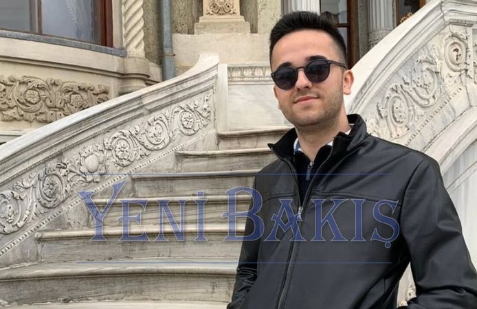 İlahiyat öğrencisi Fatih Bayrak vefat etti