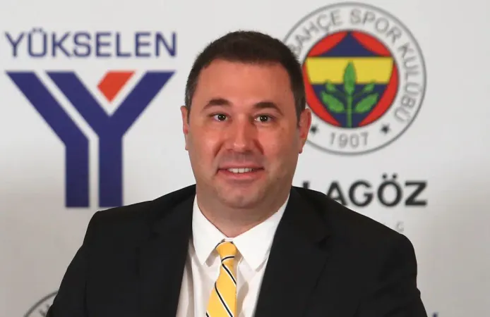 Fenerbahçe Başkan adayı Barış Göktürk ne iş yapıyor, serveti ne kadar?