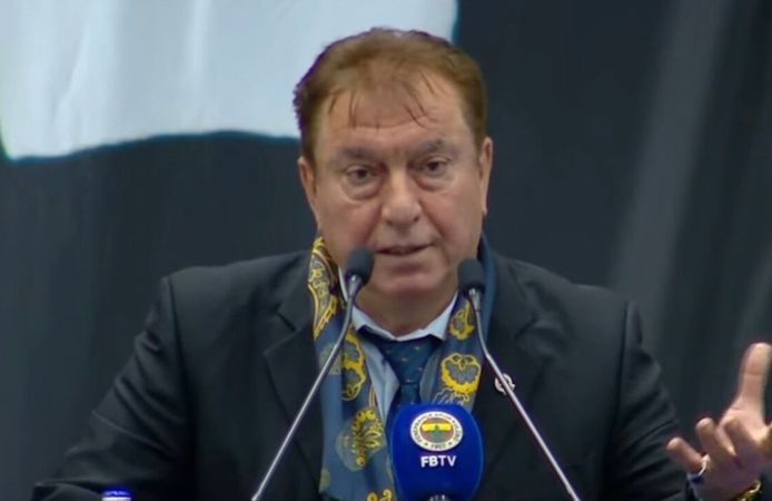 Fenerbahçe Kongre Üyesi Resai Ersoy kimdir?