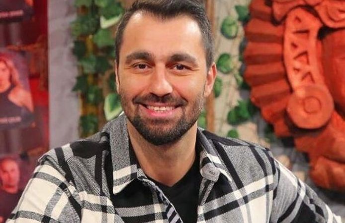 Acun Ilıcalı'nın asistanı Gökhan Özdemir’in acı günü: Babası vefat etti