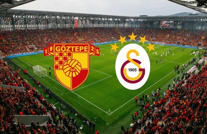 Göztepe Galatasaray maçının VAR hakemi belli oldu