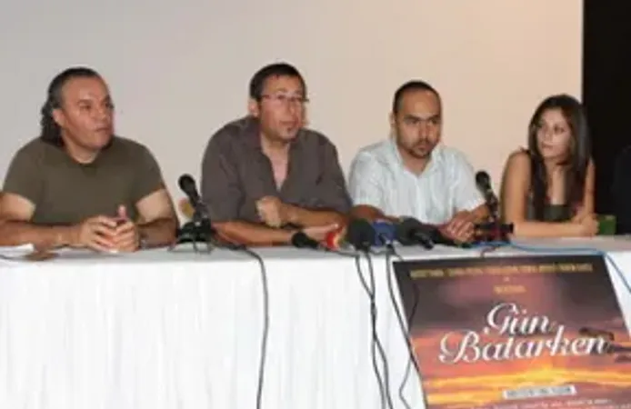 KKTC Gün Batarken filmi nerede çekildi: Konusu ve oyuncuları