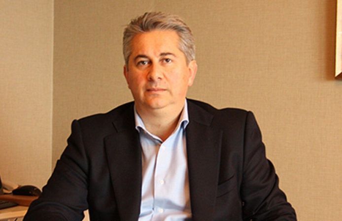 Fenerbahçe Yönetim Kurulu eski Futbol A.Ş. üyesi Gürel Aydın kimdir?