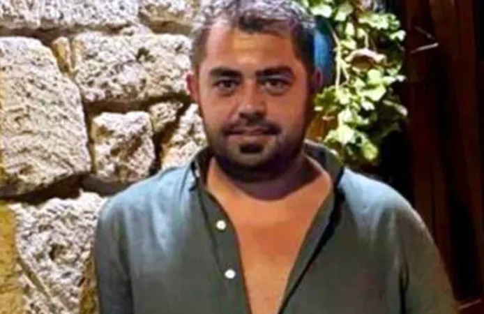 Haber alınamayan kuyumcu Orkun Kayapınar evinde ölü bulundu