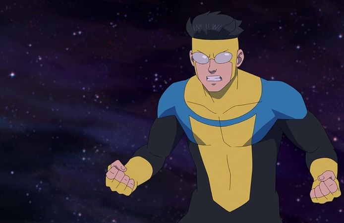 Invincible 4. sezon 5. ve 6. bölüm ne zaman yayınlanacak?