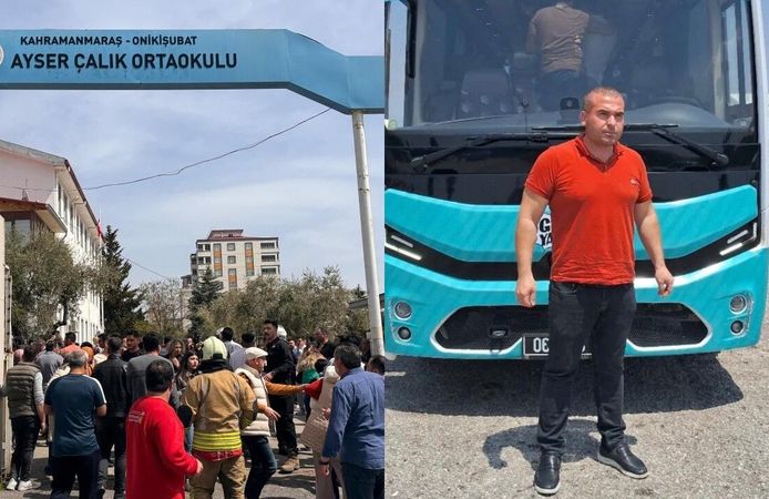 İsa Aras Mersinli'yi etkisiz hale getiren kim? Necmettin Bekçi kimdir?