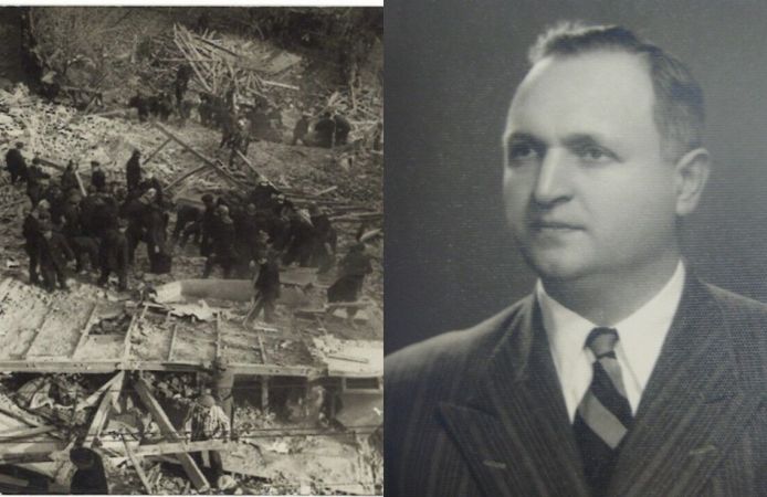 Kara Kış dizisine ilham oldu: Erzincan depremi savcısı Yusuf İzzet Akçal kimdir?