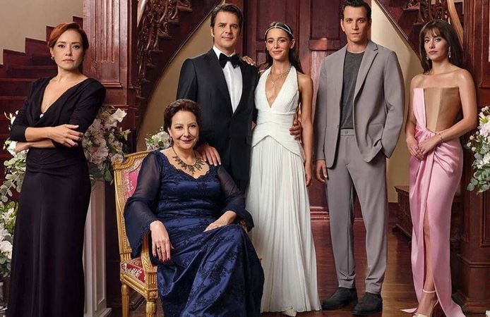 Kıskanmak dizisi final mi? Kıskanmak kaçıncı bölümde final yapacak?