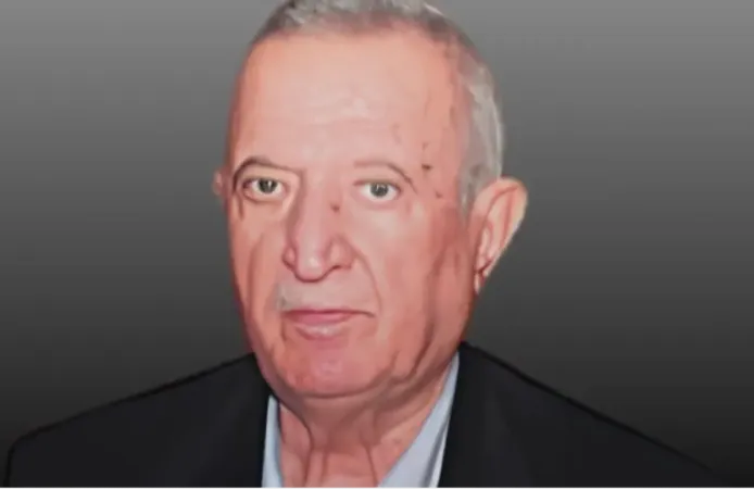 Türkiye tekstil sanayisi devlerinden Mahmut Çalık vefat etti