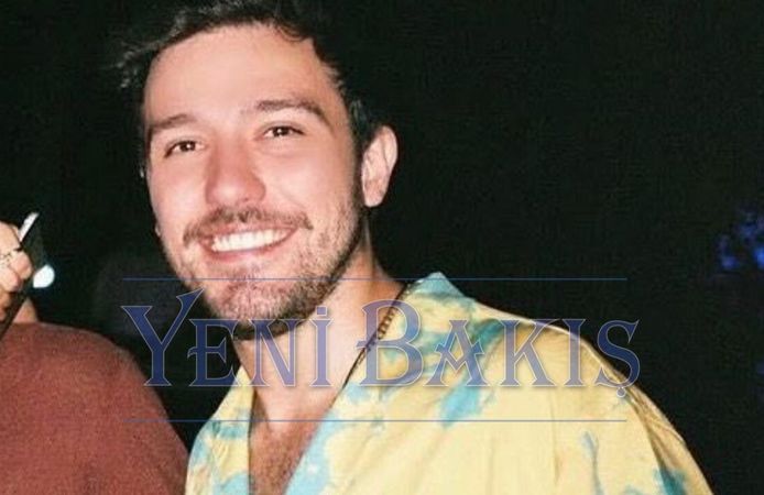 Mehmet Can Çelik kimdir, nereli, kaç yaşında?