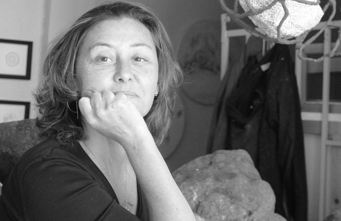 Sanatçı Merve Dündar vefat etti