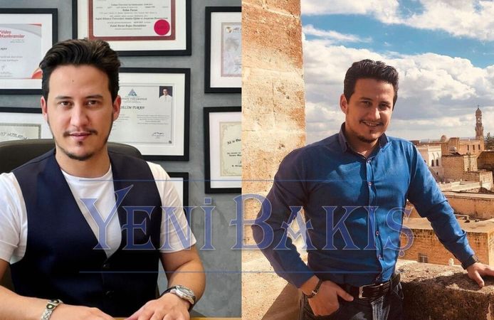 Mika Raun’un doktoru Dr. Selim Turan kimdir, nereli, kaç yaşında?