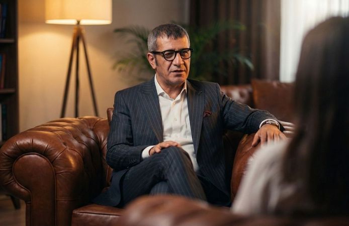 Narlıdere’de şiddete karşı toplumsal farkındalık buluşması