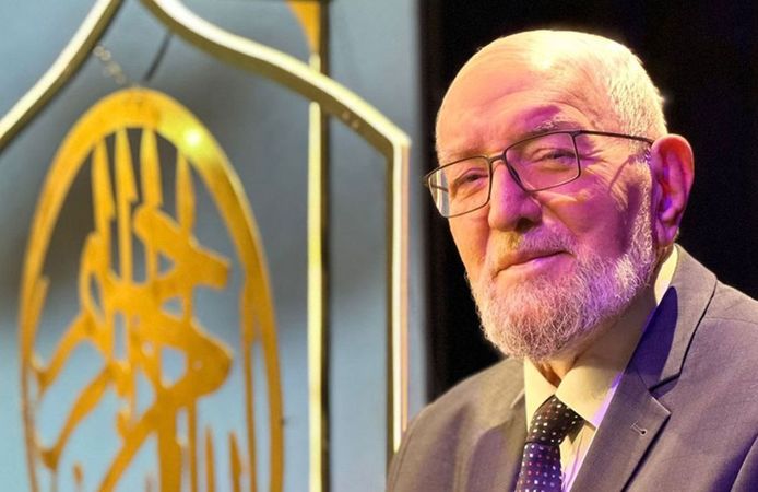 Necmettin Nursaçan evlendi mi? Necmettin Nursaçan yeni eşi kim?