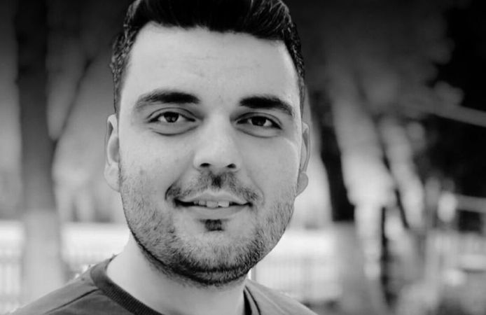 Niyazi Özmutlu genç yaşta vefat etti