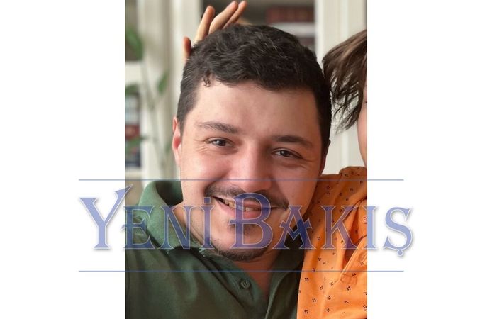 Ömer Ekinci'nin kardeşi Ahmet Ekinci vefat etti