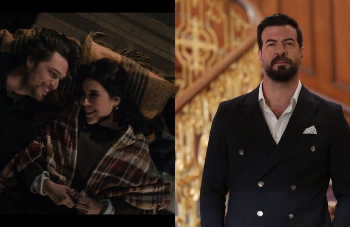 Portekiz Aşkı nerede çekildi? Portekiz Aşkı konusu ve oyuncuları