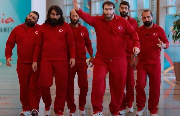 Recep İvedik 5 konusu ne, nerede çekildi, ne zaman çıktı?