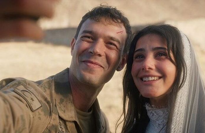 Sevdiğim Sensin bu akşam yok mu, neden yayınlanmayacak?