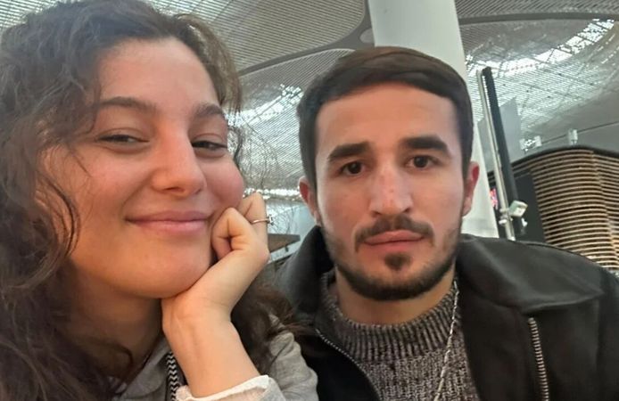 Survivor'da Seren Ay'ın nişanlısı Sadai Farzaliyev kimdir, aslen nereli?