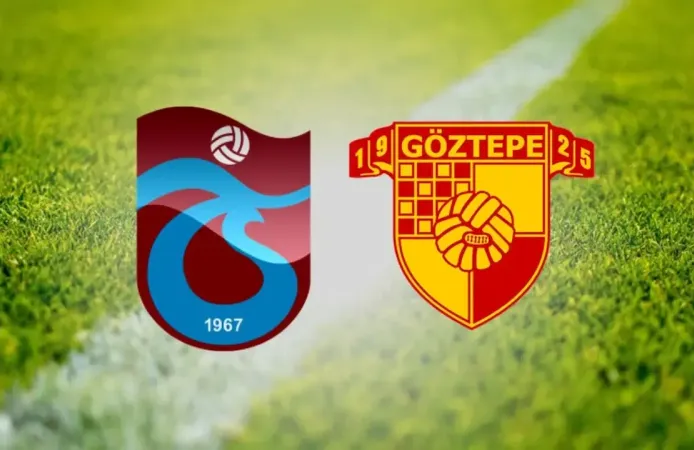 Trabzonspor - Göztepe biletleri satışa çıktı mı, bilet fiyatları ne kadar?