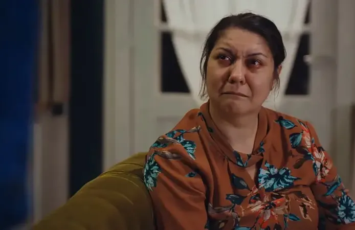 Yan Yana Ferruh’un annesi kimdir?