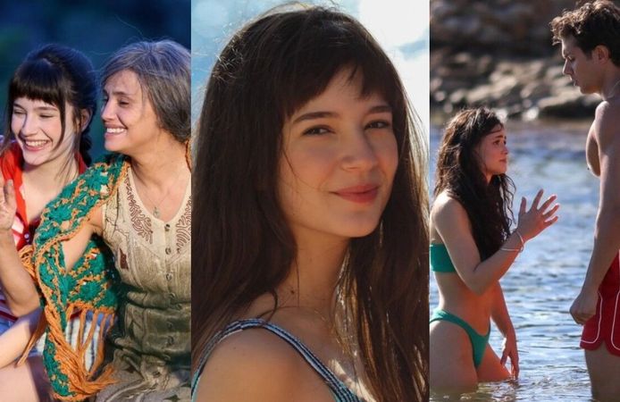 Yaz Evi filmi hangi platformda? Yaz Evi konusu ve oyuncuları