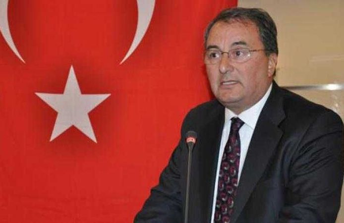 Hakkı Şafak Ses'in eşi Hülya Ses vefat etti