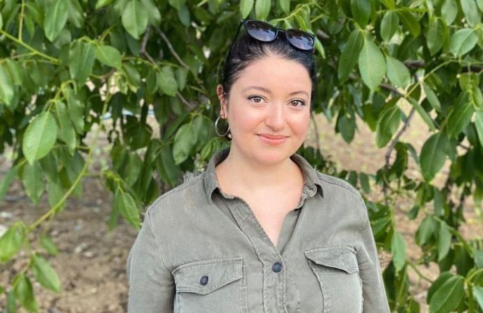 Açelya İskifoğlu genç yaşta vefat etti