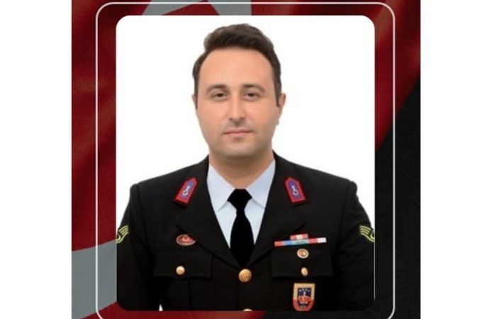 Şehit Jandarma Astsubay Üstçavuş Yusuf Ergün kimdir, neden öldü?
