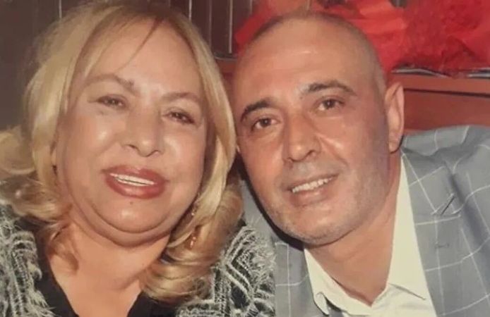 Dilberay'ın kocası İbrahim Karakaş kimdir, nereli, kaç yaşında?