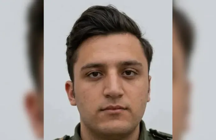 Emniyet Amiri Ferhat Türk vefat etti