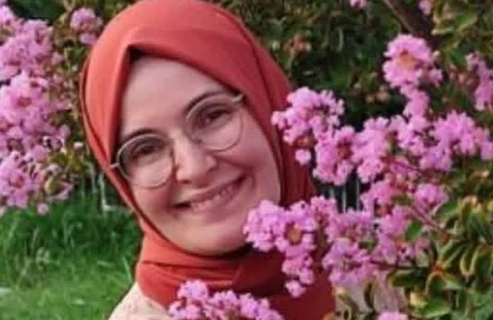 Genç matematik öğretmeni Büşra Akturan Yiğit vefat etti