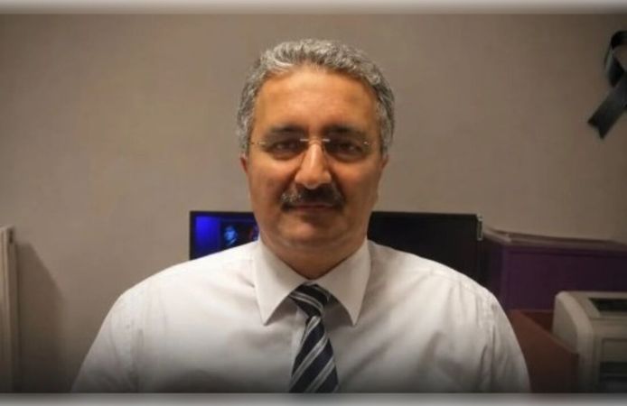Gülpar Renault Genel Müdürü Tuncay Özkaraman vefat etti