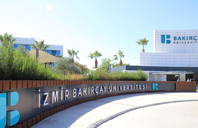 İzmir Bakırçay Üniversitesi’nde "Bahar Şenlikleri" başlıyor