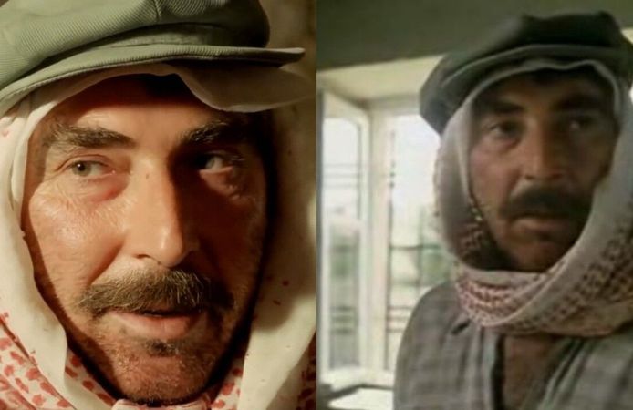 Kekeç Salman kimdir? Kekeç Salman karakterini hangi oyuncu canlandırmıştır?