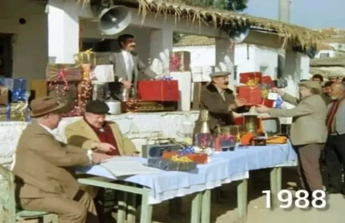Kemal Sunal İnatçı filmi nerede çekildi?