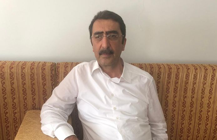 Muzaffer Nasıroğlu kimdir, nereli, kaç yaşında?