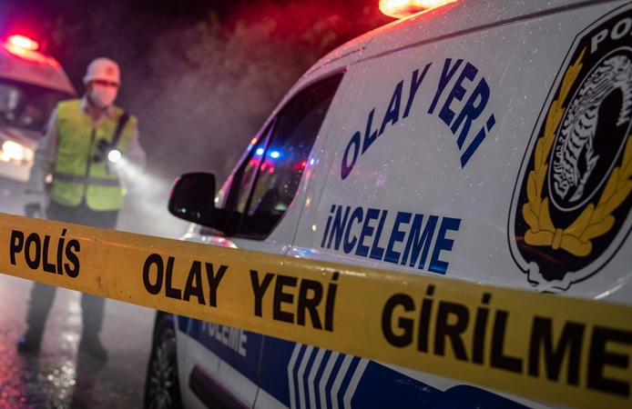 16 yaşındaki çocuk annesini bıçaklayarak öldürdü