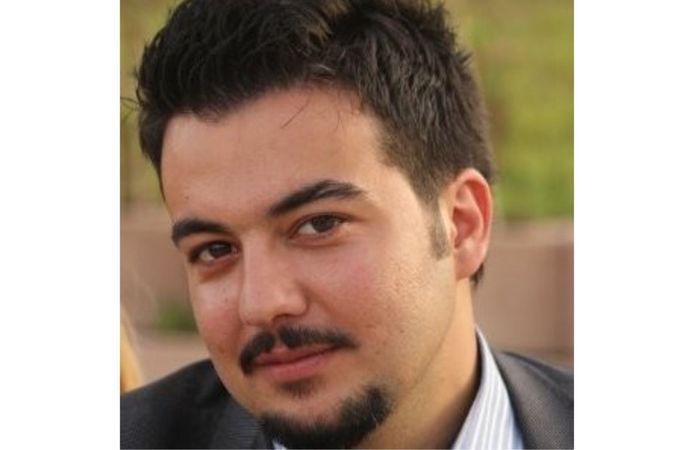 Peyzaj mimarı Koray Ergun vefat etti