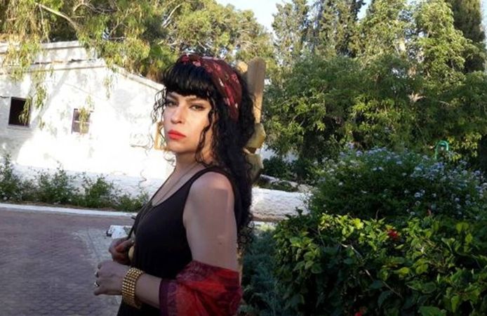 Şair Elif Sofya vefat etti
