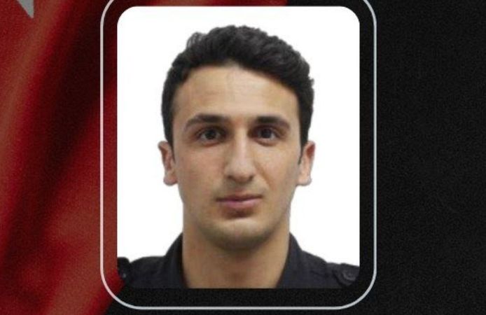 Şehit Emrah Koç kimdir, nereli, kaç yaşında?