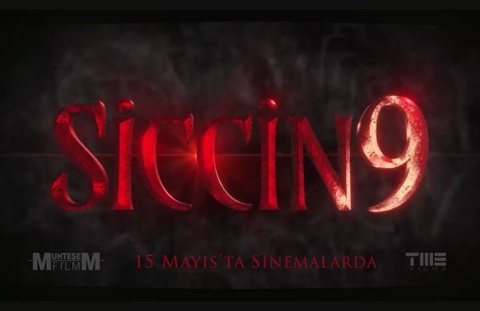 Siccin 9 ne zaman çıkacak? Siccin 9 konusu ve oyuncuları