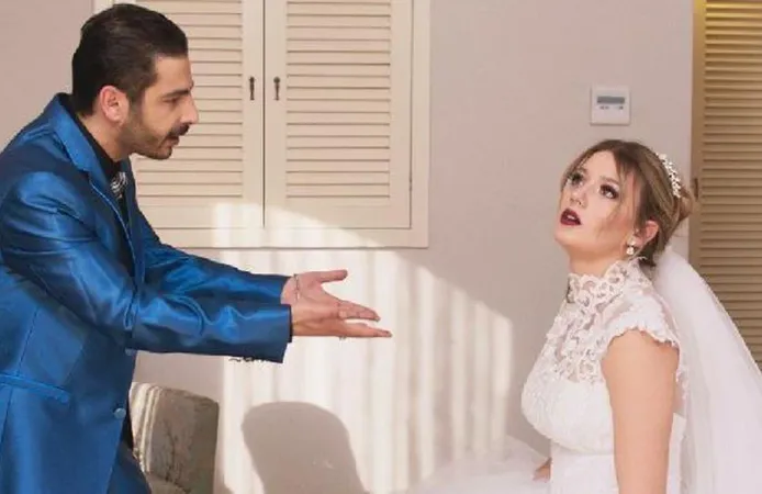 Sosyetik Gelin filmi nerede çekildi?