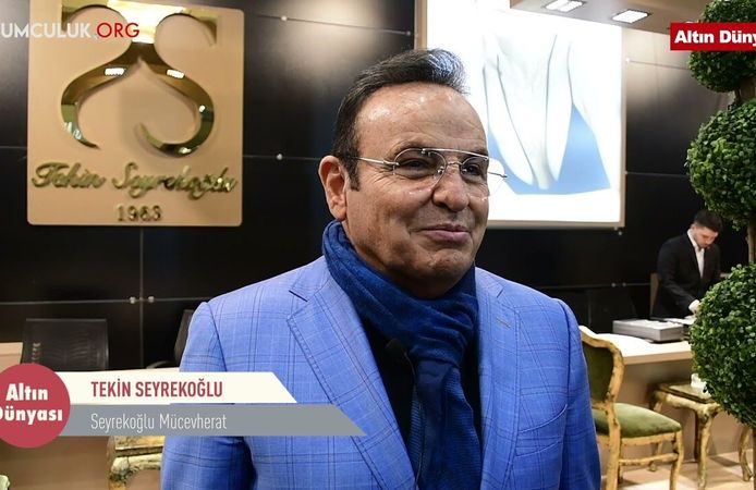 Tekin Seyrekoğlu kimdir, nereli, kaç yaşında?