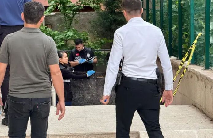 Temizlik yaparken 5’inci kattan düşen kadın öldü