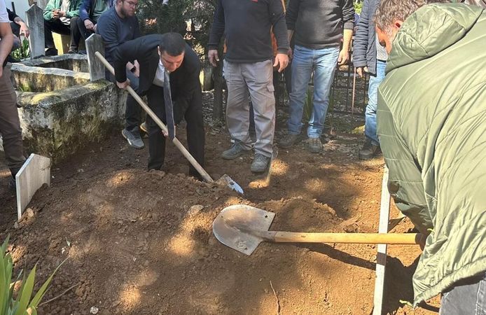 Torbalı Belediyesi cenaze hizmetleriyle fark yaratıyor