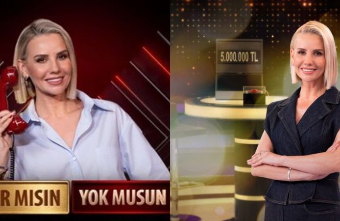 Var Mısın Yok Musun hangi kanalda, ne zaman başlıyor, kim sunuyor?