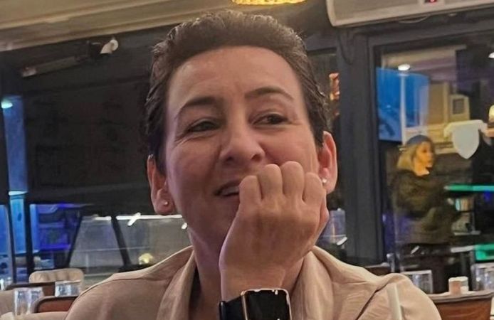Önder Aslan’ın eşi Yasemin Aslan vefat etti